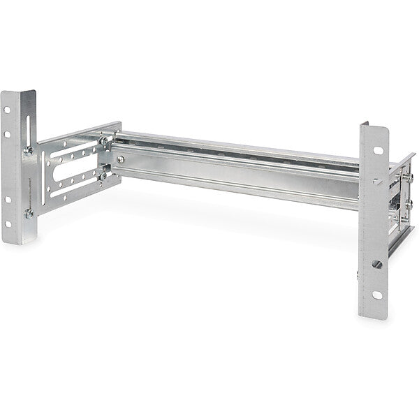 DIGITUS Hutschienenträger 483mm (19Z), 4HE DN-19-DIN-4U